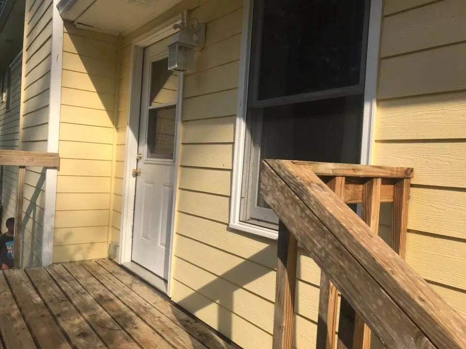 Top-rated outdoor landscaping near you across Social Circle, GA - Worsham Landscaping and Pressure Washing