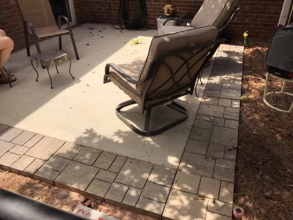 Top-rated lawn care service in Social Circle, GA by Worsham Landscaping and Pressure Washing