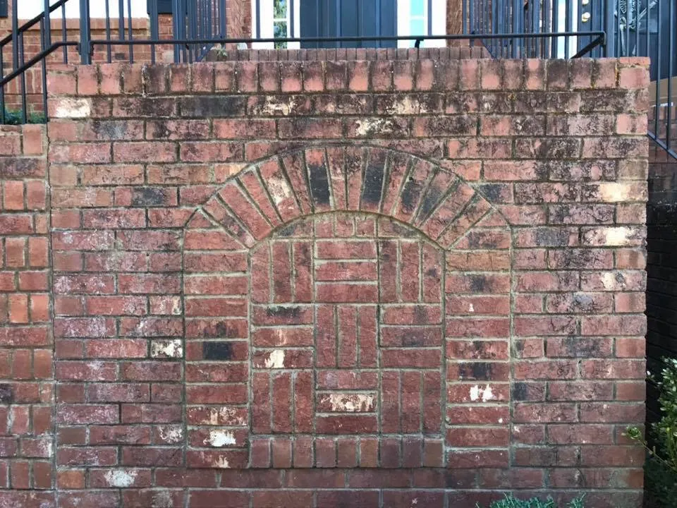 Professional yard cleanup service in Social Circle, GA - Worsham Landscaping and Pressure Washing