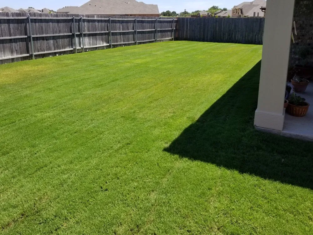 Reliable residential landscaping in Burleson, TX - Worsham's Lawn Service
