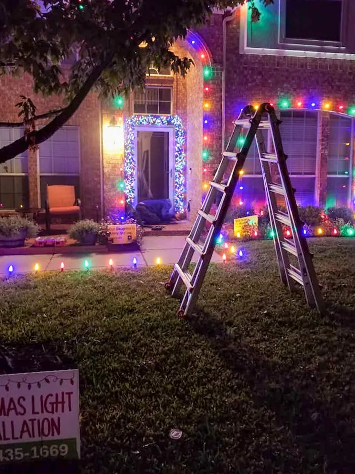 Affordable landscaping services experts serving Burleson, TX - Worsham's Lawn Service