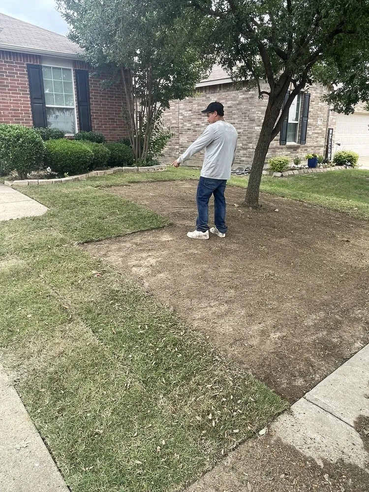 Reliable landscape design for residential properties across Fort Worth, TX - Worship Landscaping