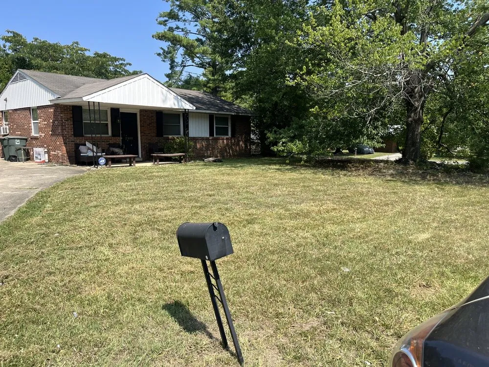 Local yard maintenance in Wake Forest, NC - Wortham Landscaping