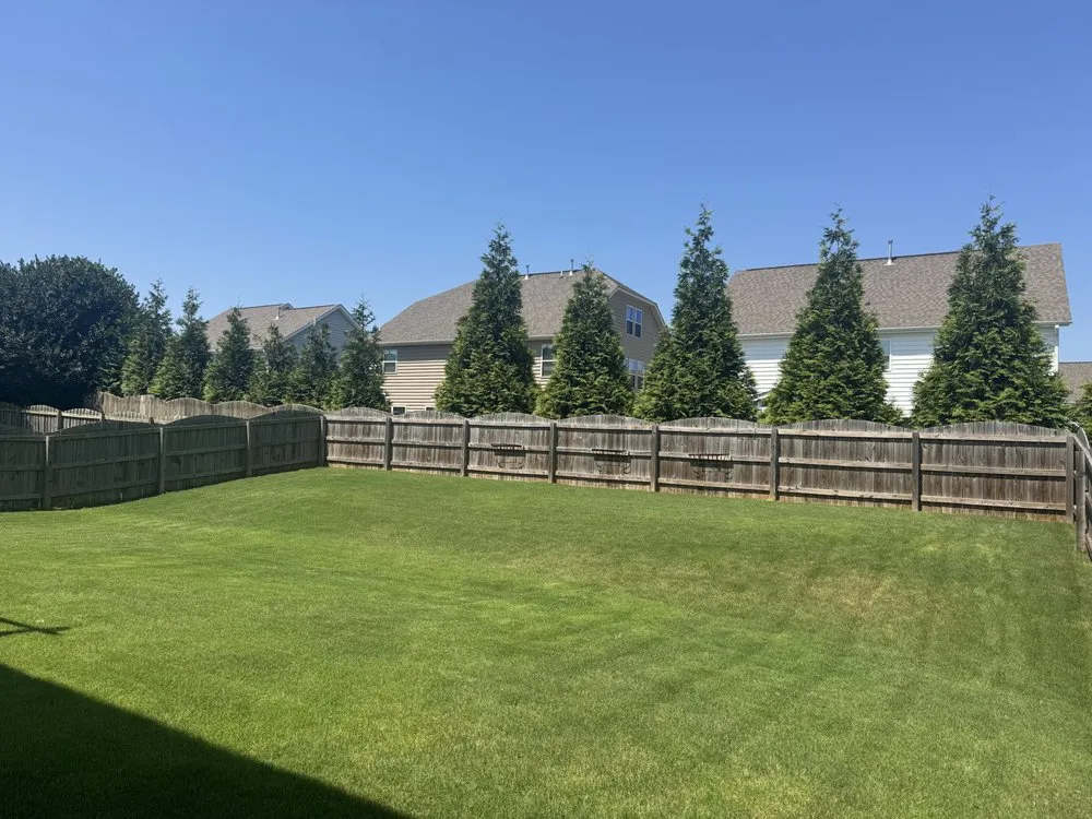 Reliable landscape installation experts serving Wake Forest, NC - Wortham Landscaping