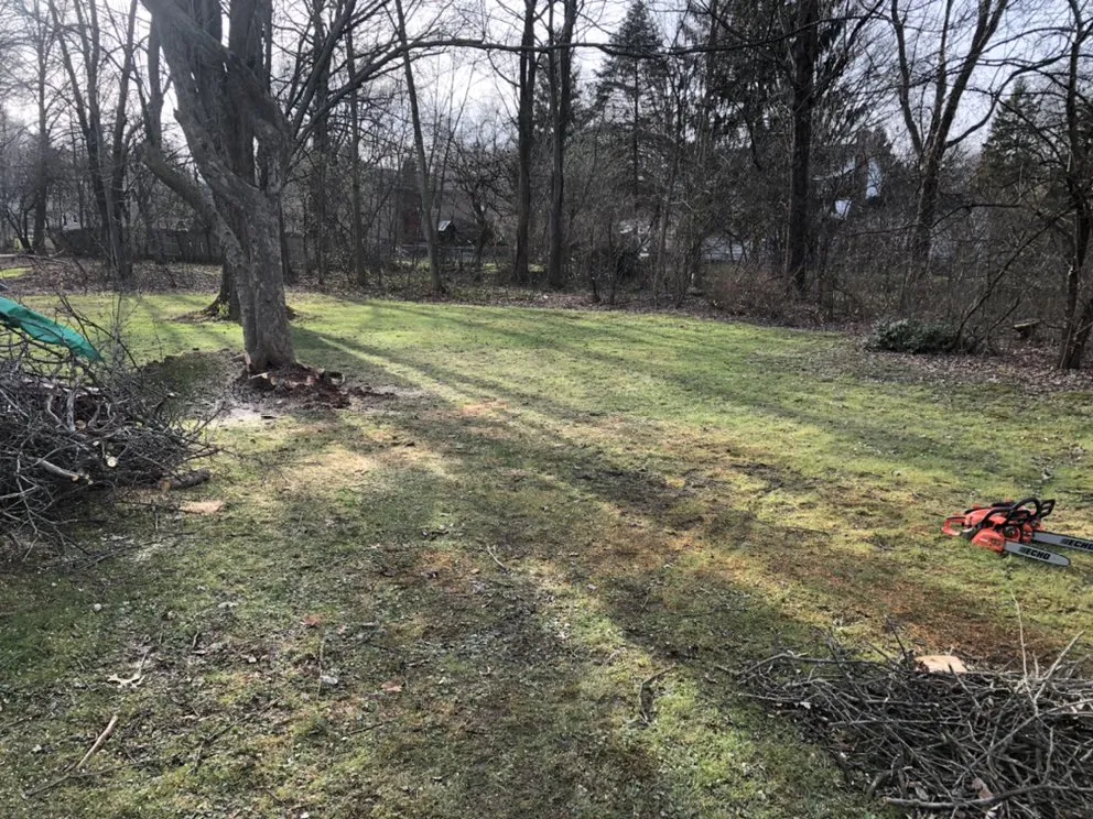 Top-rated landscape design experts serving Akron, OH - Worthy One Services