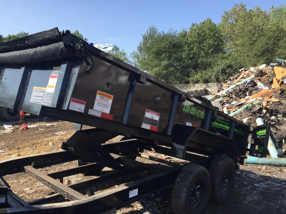 Affordable lawn mowing service in Akron, OH - Worthy One Services