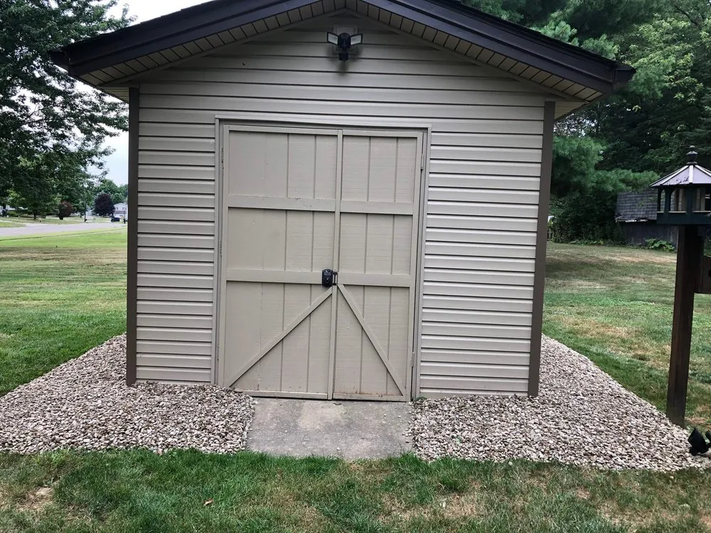 Expert landscaping services in Akron, OH - Worthy One Services