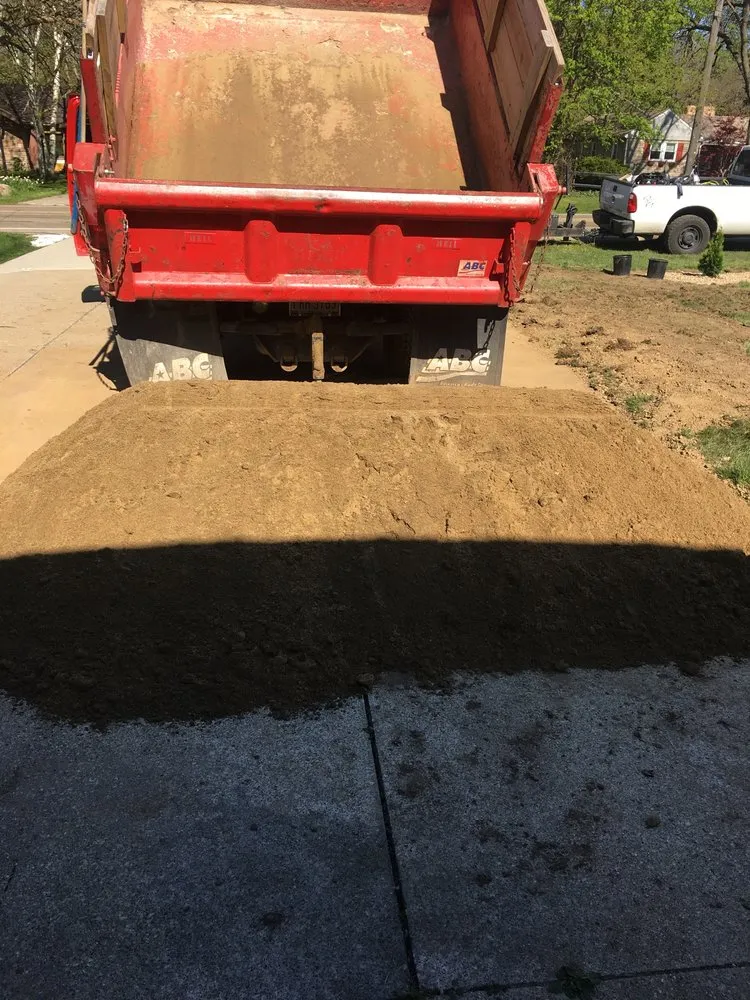 Trusted landscape installation for outdoor upgrades across Akron, OH - Worthy One Services