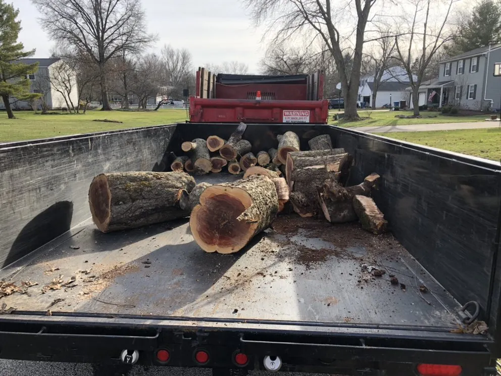 Trusted residential landscaping experts serving Akron, OH - Worthy One Services