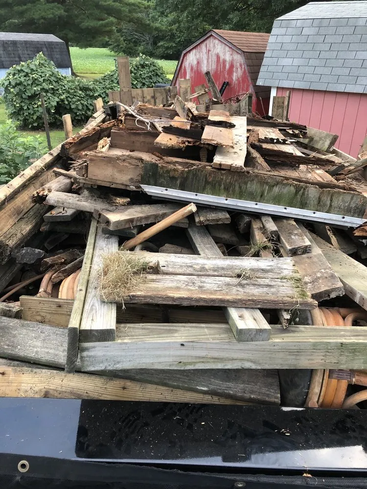 Top-rated outdoor landscaping in Akron, OH - Worthy One Services