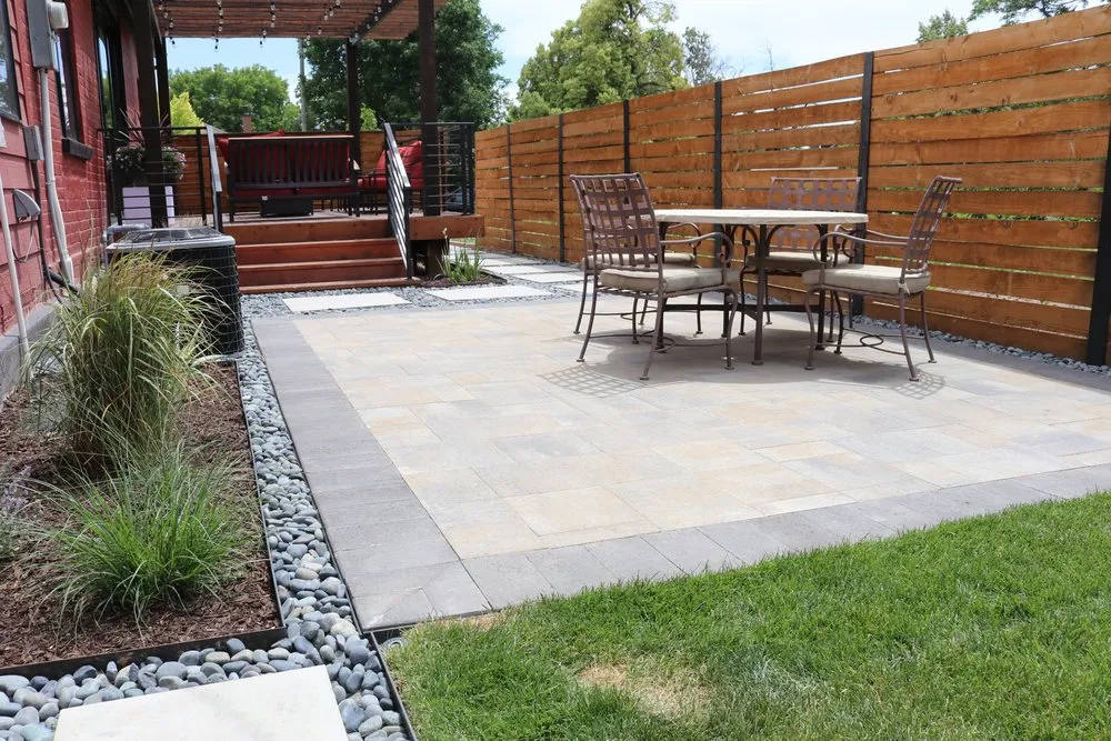 Reliable outdoor landscaping for homes across South Salt Lake, UT - Worx