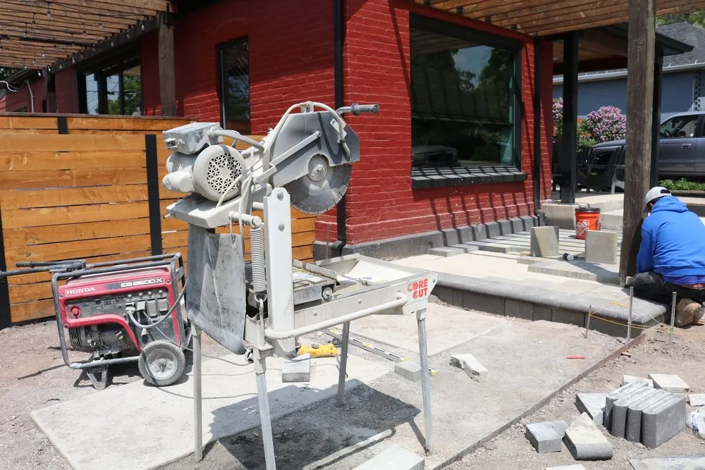 Custom outdoor landscaping for year-round maintenance across South Salt Lake, UT - Worx