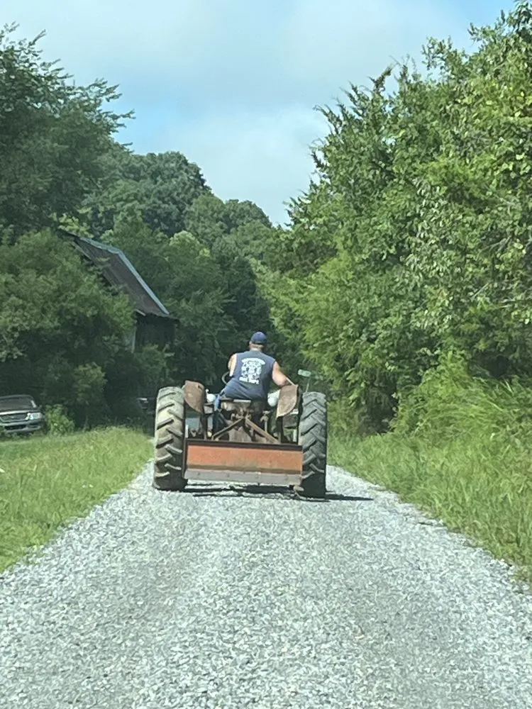 Top-rated outdoor landscaping experts serving Newport, TN - Woudstra & Sons