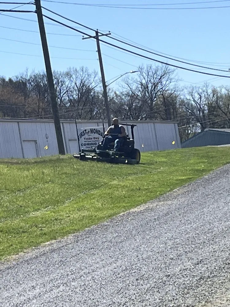 Top-rated residential landscaping for beautiful yards across Newport, TN - Woudstra & Sons