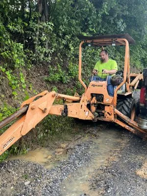 Woudstra & Sons Logo