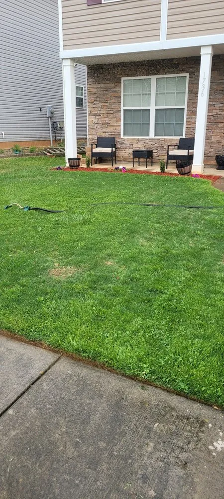 Trusted lawn care service in Gastonia, NC - Wow Lawn Service