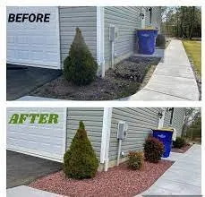 Local outdoor landscaping in Kent, OH - Wow Look Landscaping