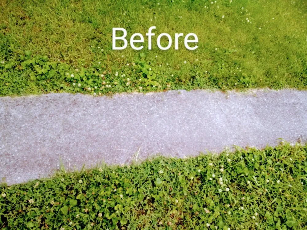 Custom lawn care service in Roanoke, VA - WP Cowling