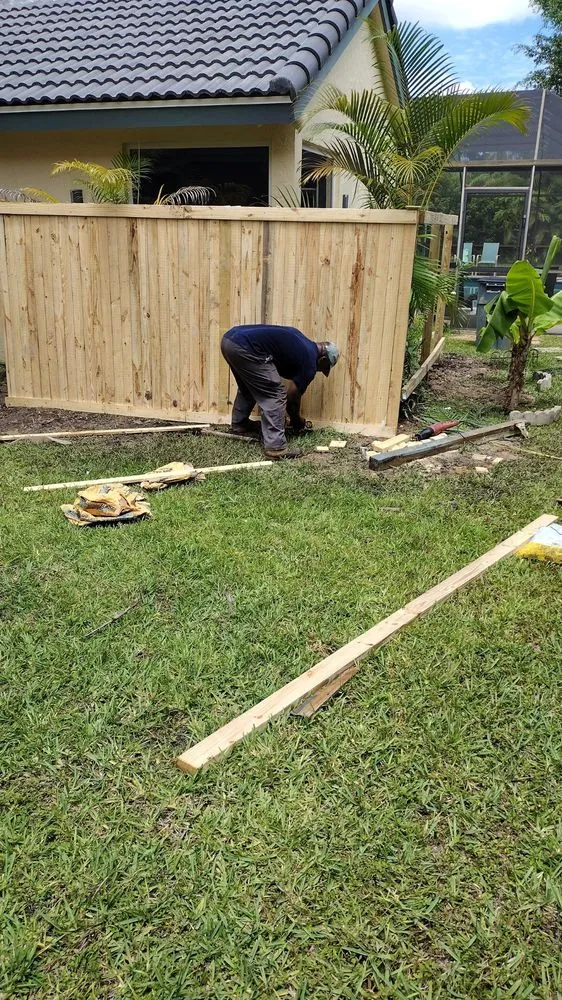 Expert residential landscaping for year-round maintenance across Boca Raton, FL - WP Florida Landscaping Property & Services