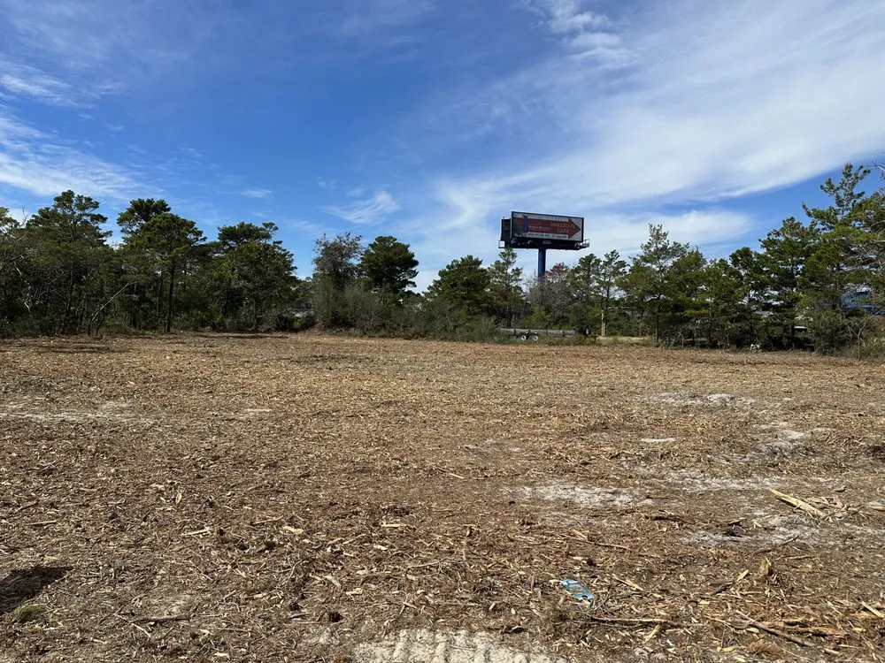 Expert lawn mowing service in Pensacola, FL by WP Land Management