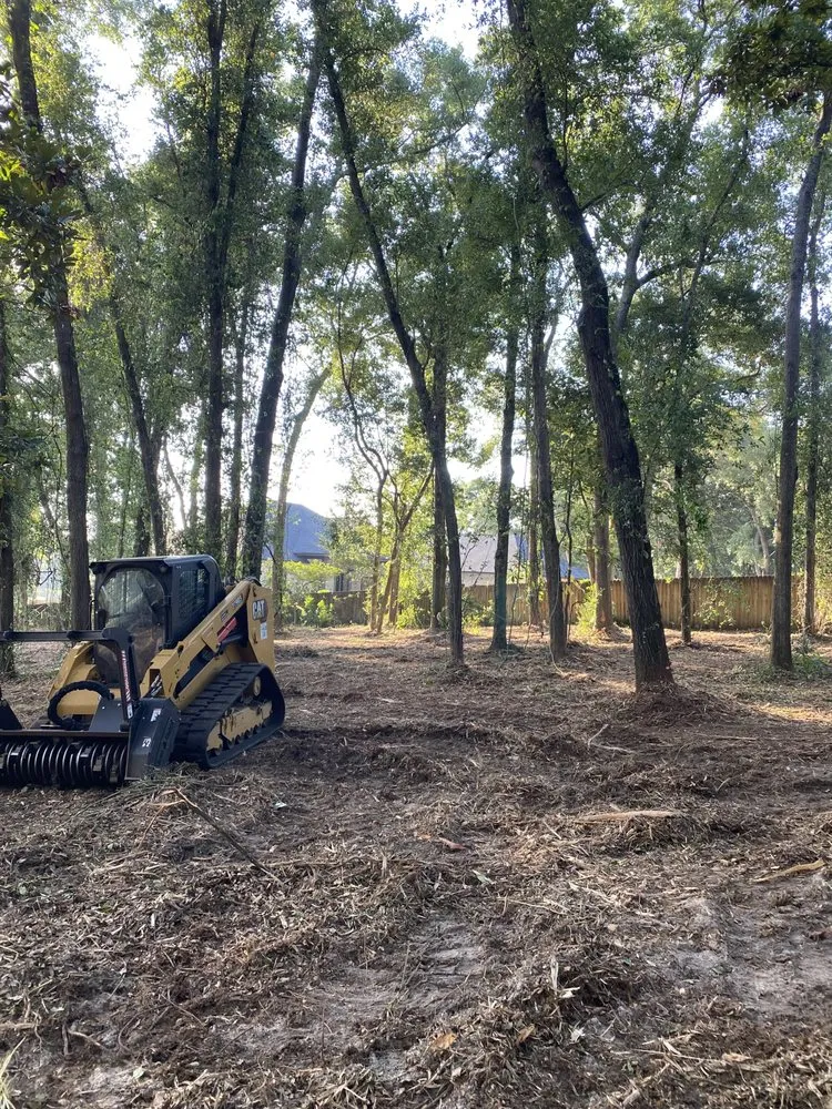 Expert landscape design experts serving Pensacola, FL - WP Land Management