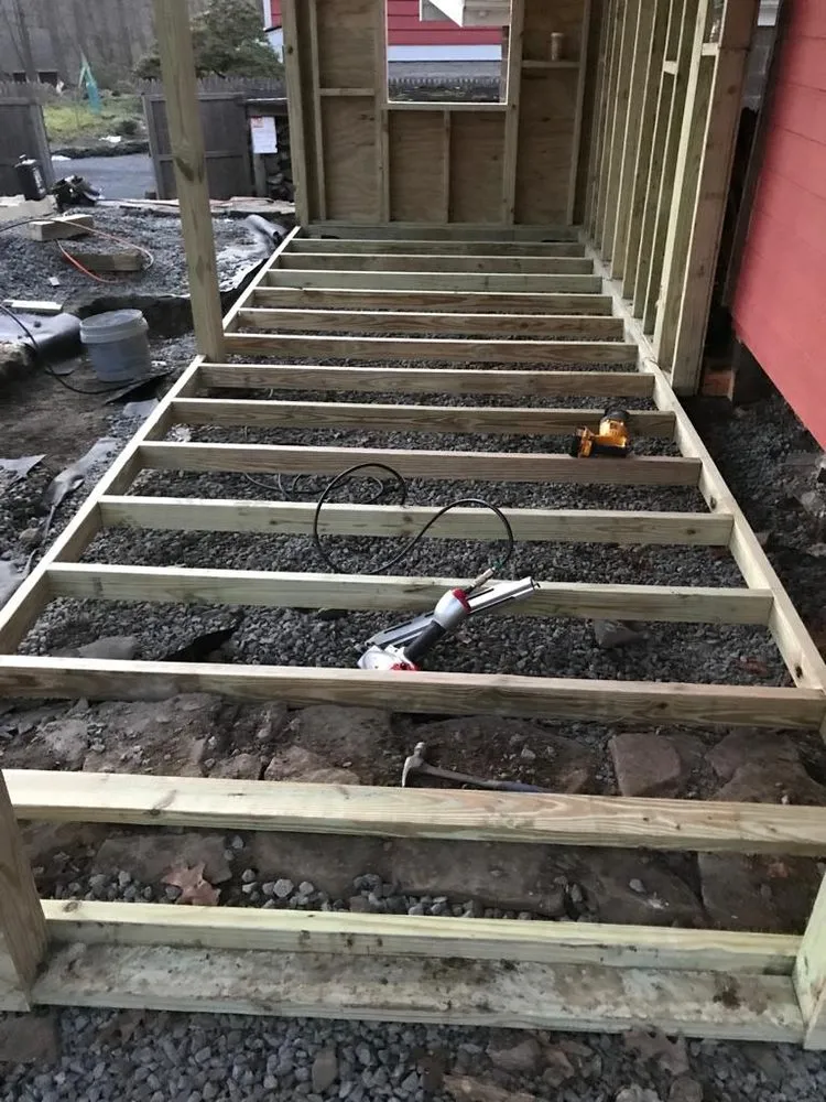 Affordable landscaping services in Danbury, CT by WP Landscaping