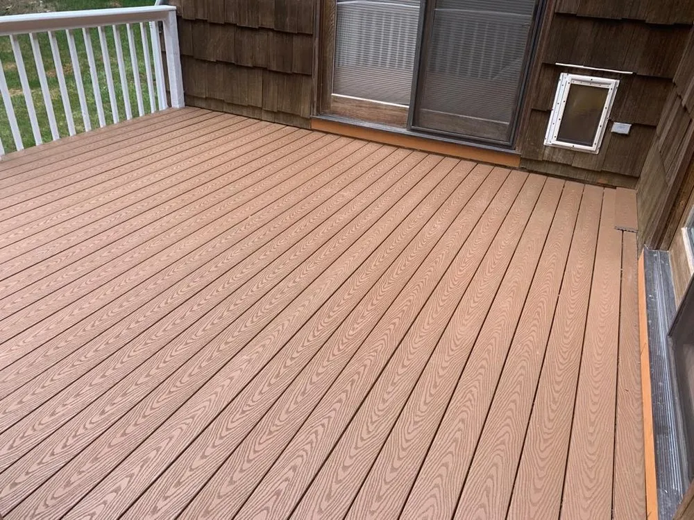 Affordable yard cleanup service in Danbury, CT - WP Landscaping