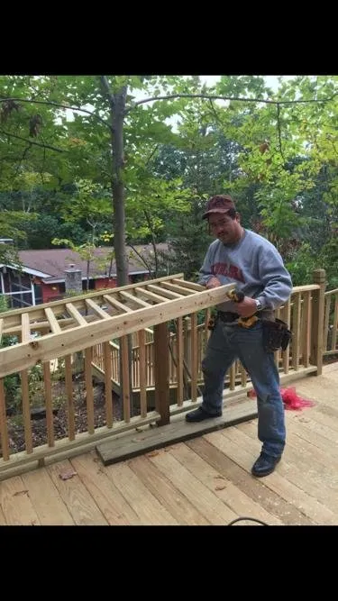 Trusted landscape installation in Danbury, CT - WP Landscaping