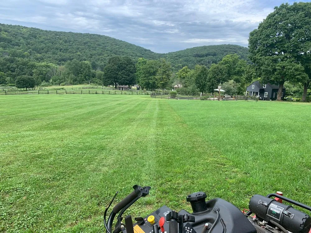 Top-rated landscaping services experts serving Danbury, CT - WP Landscaping