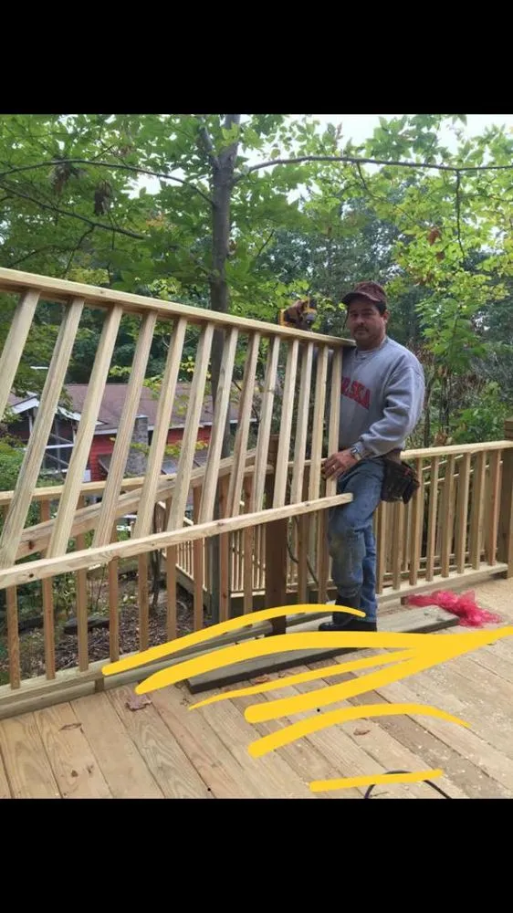 Trusted yard cleanup service with custom design in Danbury, CT by WP Landscaping