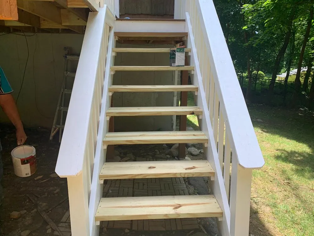 Expert lawn mowing service for beautiful yards across Danbury, CT - WP Landscaping