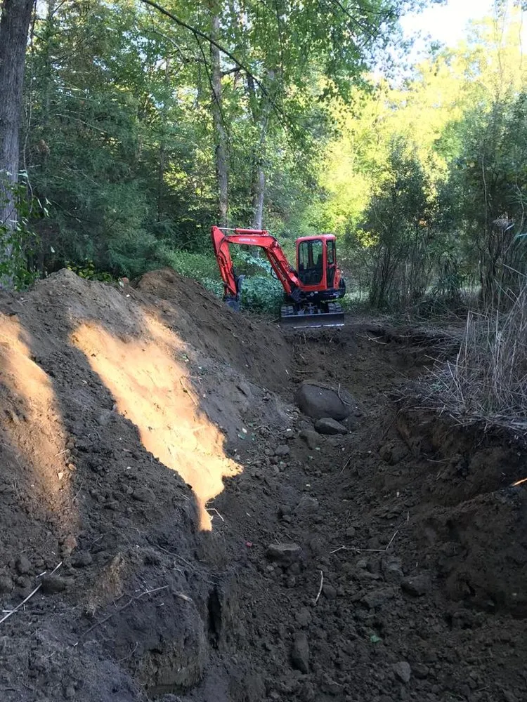 Top-rated landscape installation for residential properties across Danbury, CT - WP Landscaping