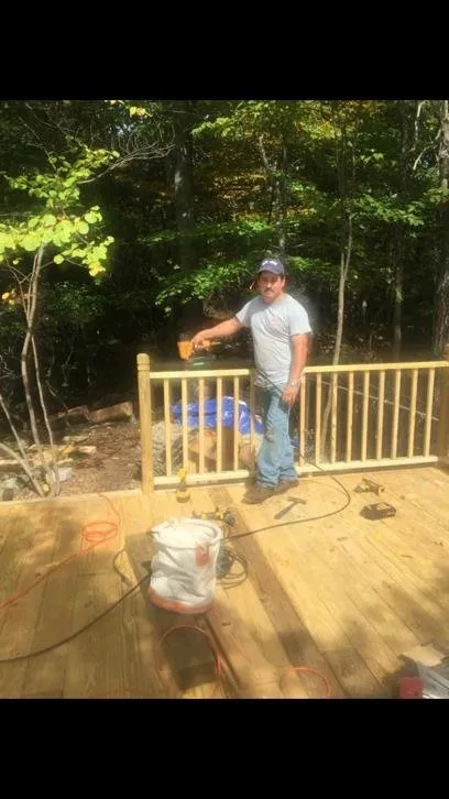 Trusted garden landscaping in Danbury, CT - WP Landscaping