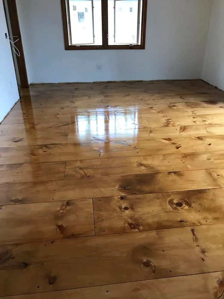 Affordable outdoor landscaping in Danbury, CT by WP Landscaping