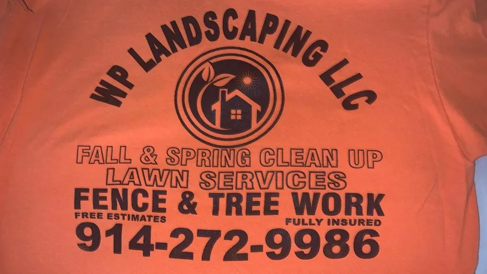 Professional residential landscaping in Danbury, CT - WP Landscaping