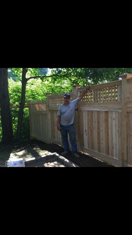 Expert landscaping services experts serving Danbury, CT - WP Landscaping