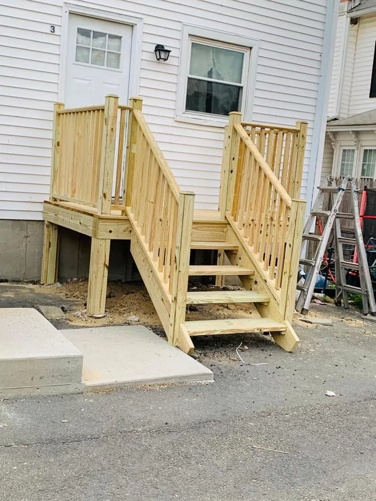 Professional yard maintenance experts serving Danbury, CT - WP Landscaping