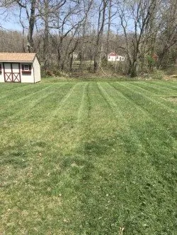 Professional garden landscaping in Mount Laurel, NJ - WP Landscaping