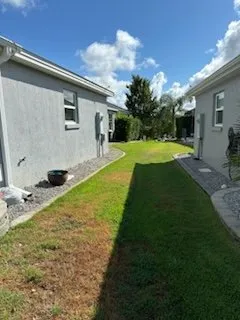 Expert landscape design with custom design across Wildwood, FL - WP Property Services