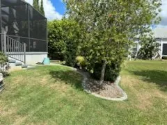 Professional landscape design in Wildwood, FL by WP Property Services