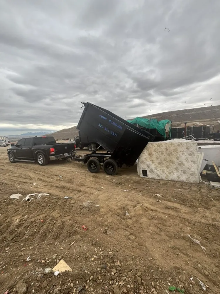 Expert residential landscaping in Victorville, CA by Wpcs