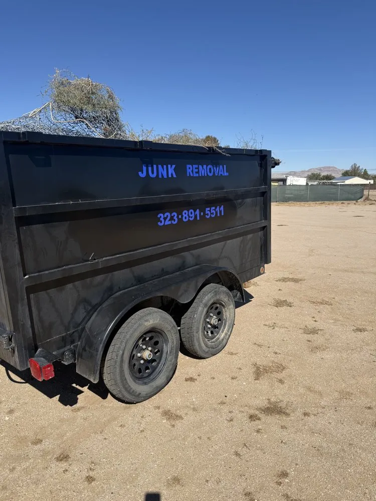 Trusted outdoor landscaping experts serving Victorville, CA - Wpcs