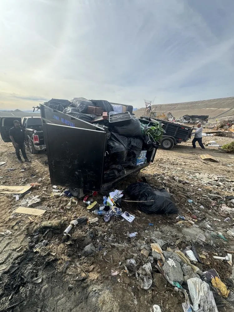 Professional landscape design in Victorville, CA - Wpcs