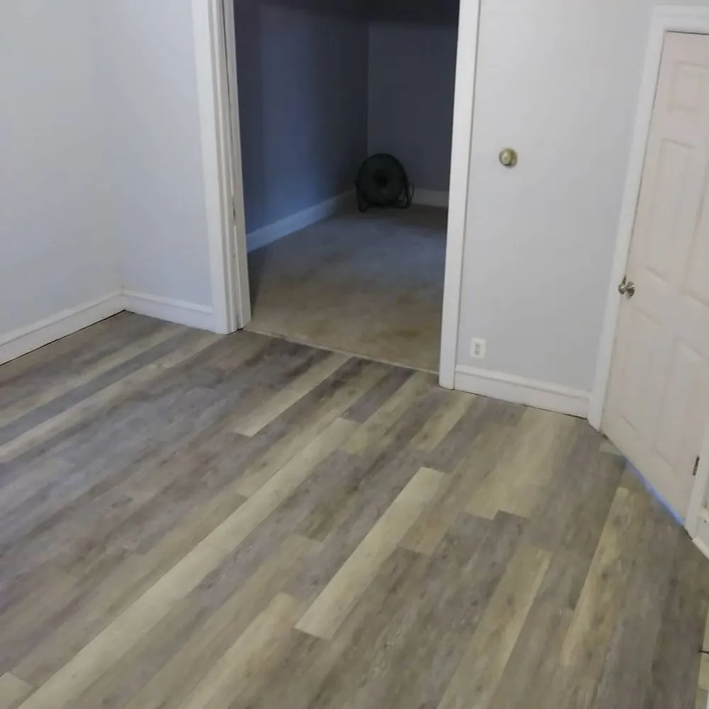 Local landscape installation in Lansdale, PA by WPG Property Services