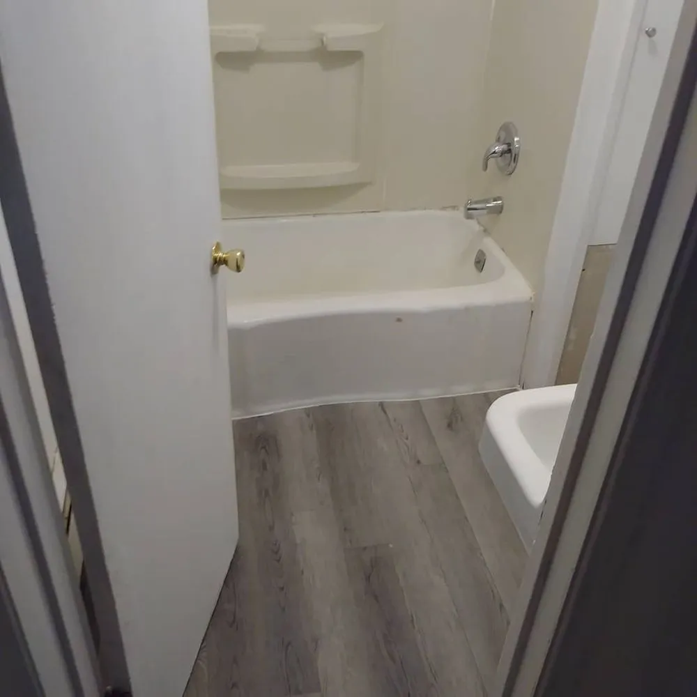 Professional yard cleanup service near you in Lansdale, PA by WPG Property Services