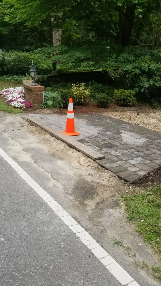 Top-rated landscape design in Kingston, NY - WQ Home Improvement Construction & Garde