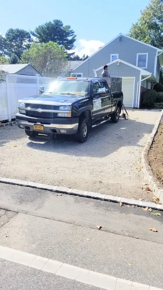 Expert lawn care service in Kingston, NY by WQ Home Improvement Construction & Garde