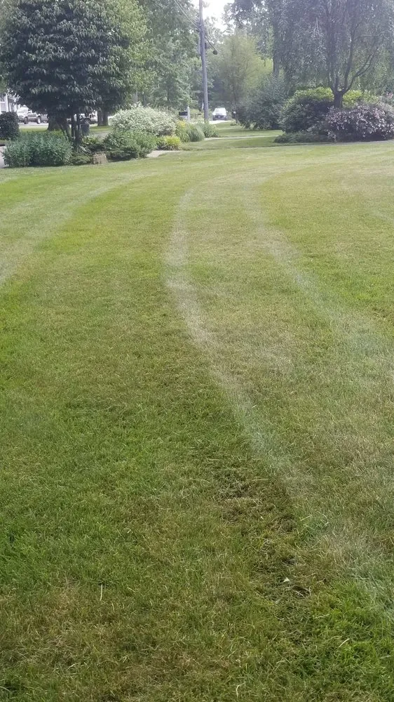 Trusted residential landscaping in Kingston, NY by WQ Home Improvement Construction & Garde