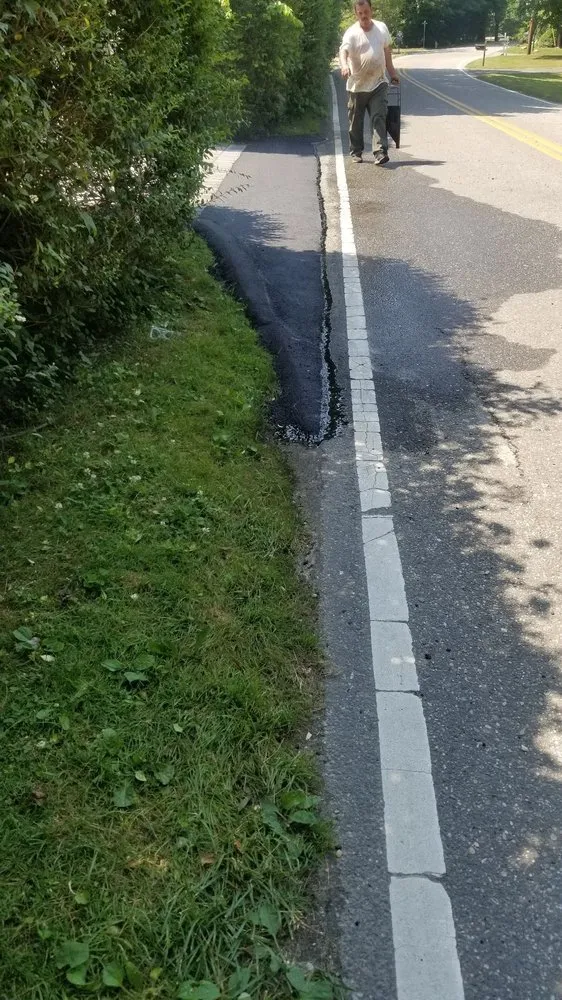 Reliable yard maintenance experts serving Kingston, NY - WQ Home Improvement Construction & Garde