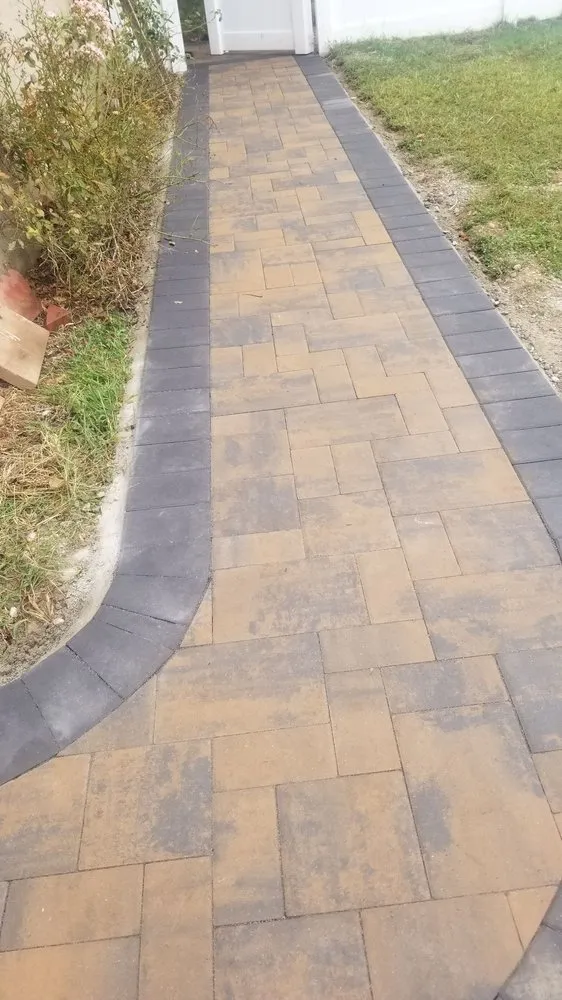 Local residential landscaping near you across Kingston, NY - WQ Home Improvement Construction & Garde